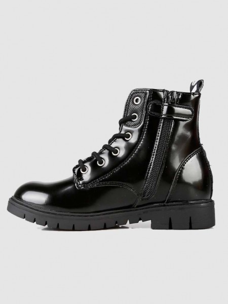Botas Niña Levis Botas Niña Levis