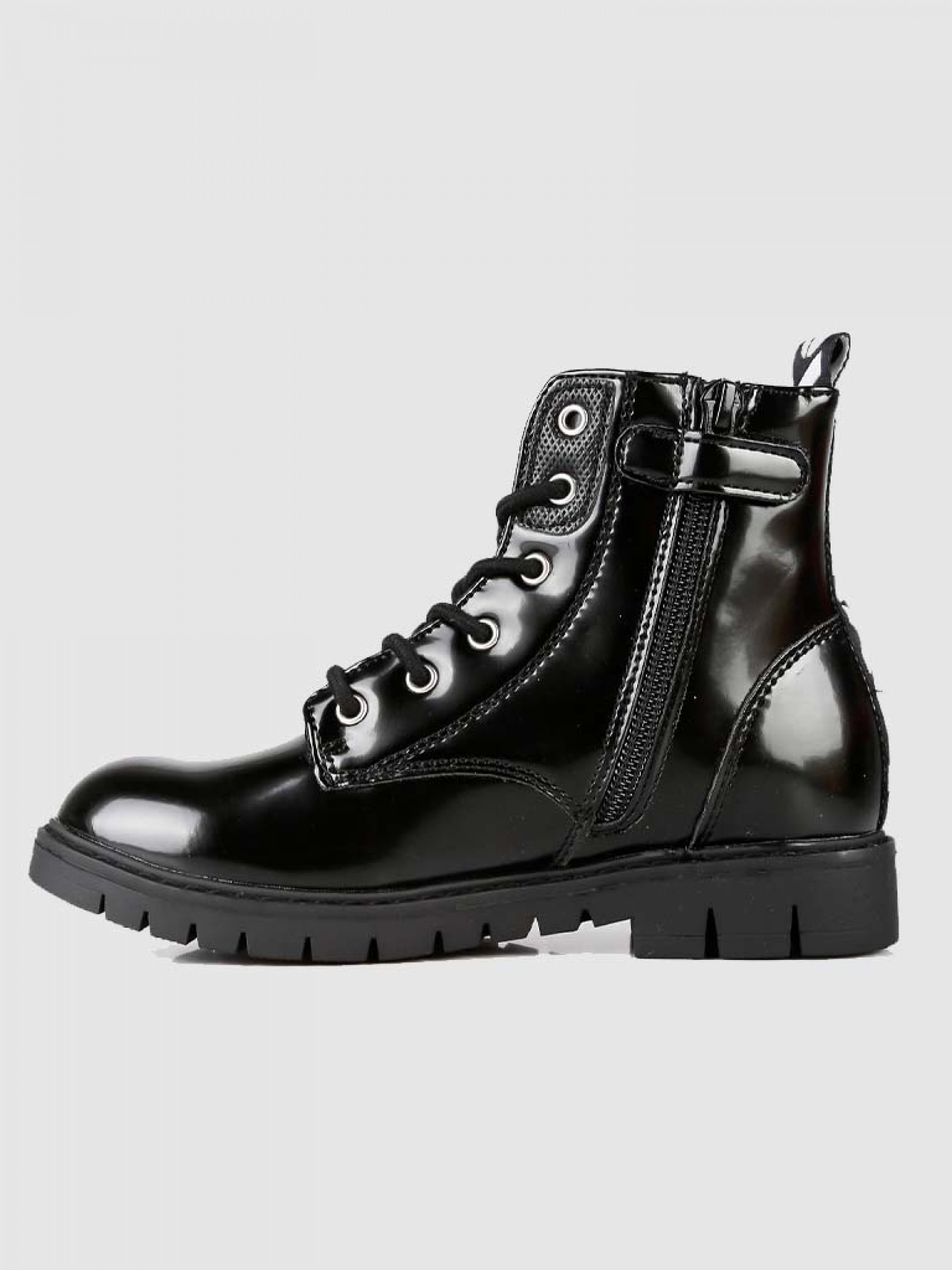 Boots Girl Levis