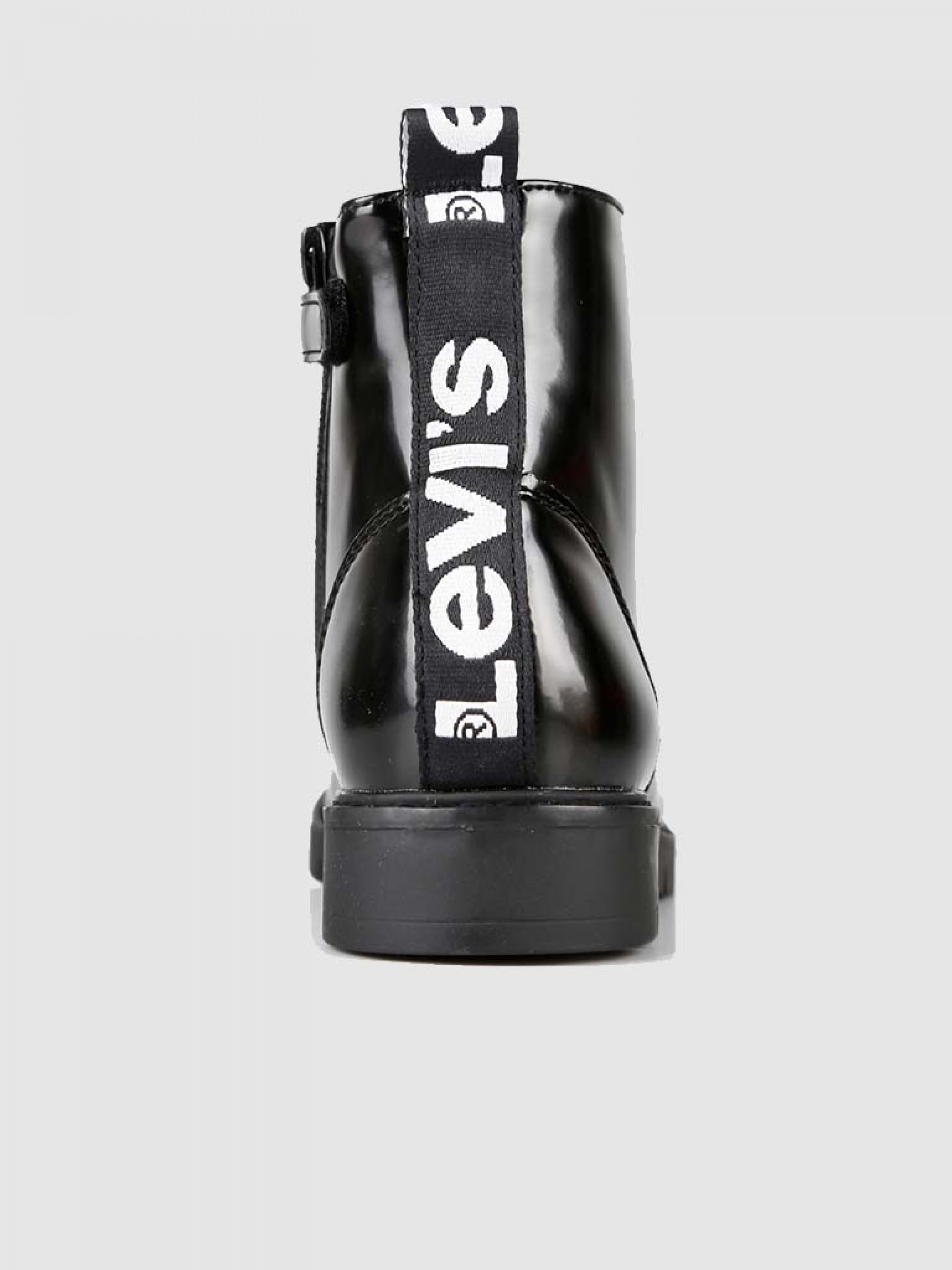 Boots Girl Levis