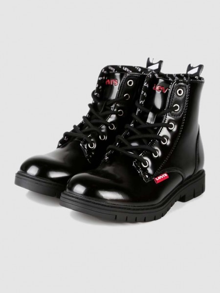 Botas Niña Levis Botas Niña Levis