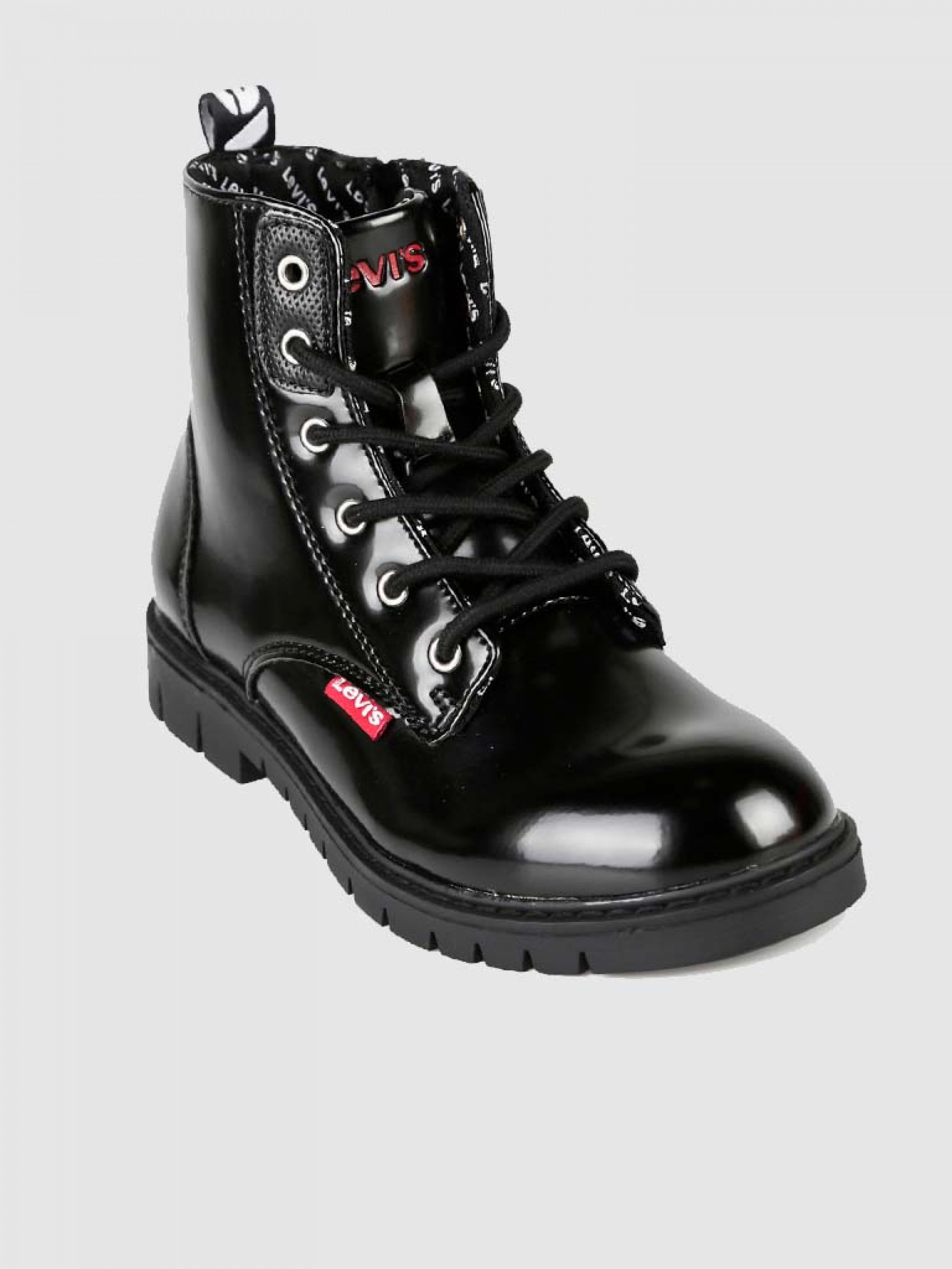 Boots Girl Levis