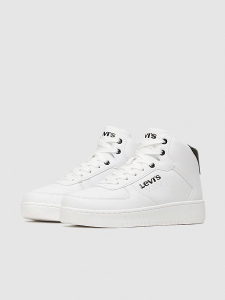 Sneakers Boy Levis Sneakers Boy Levis