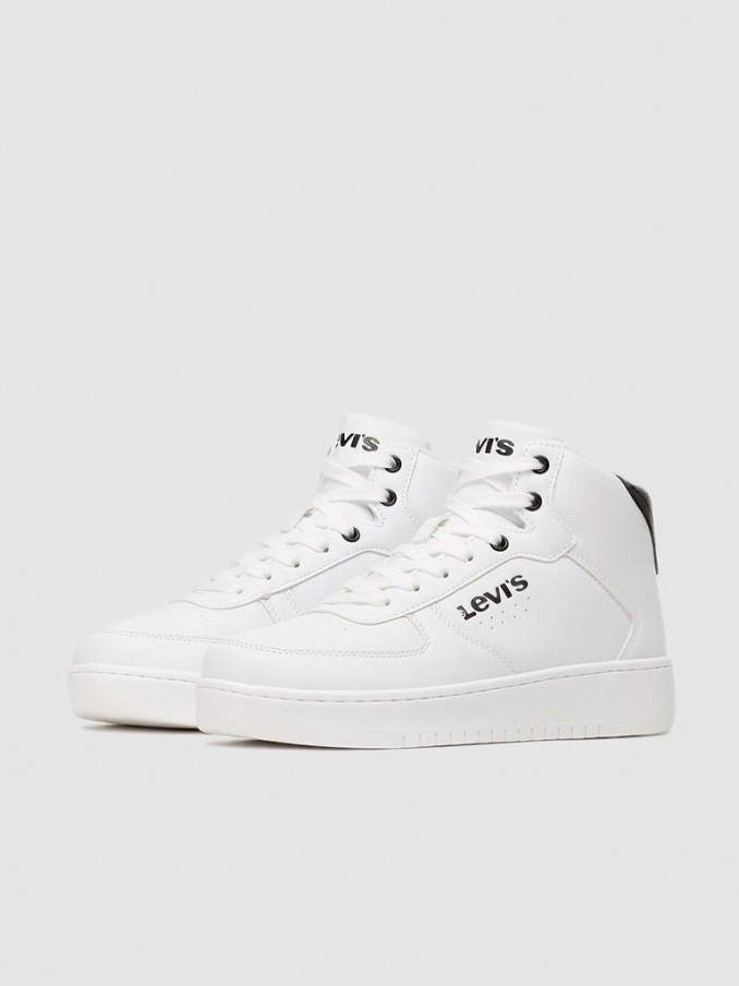 Tenis Nio Levis