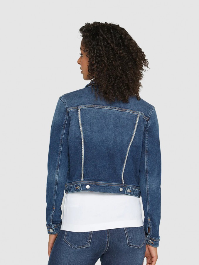 Chaqueta Mujer Guess