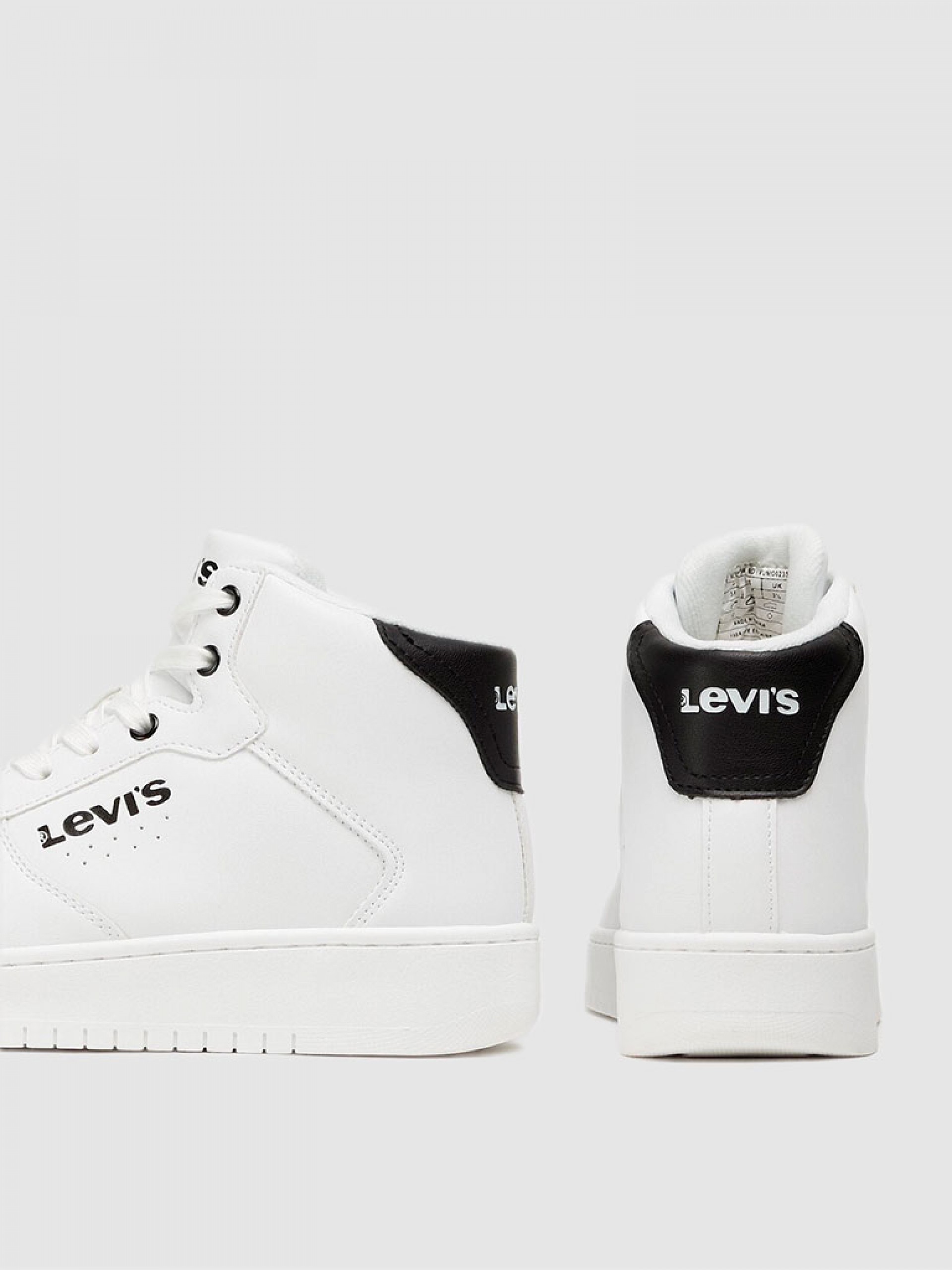 Tenis Niño Levis