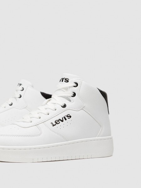 Sneakers Boy Levis Sneakers Boy Levis