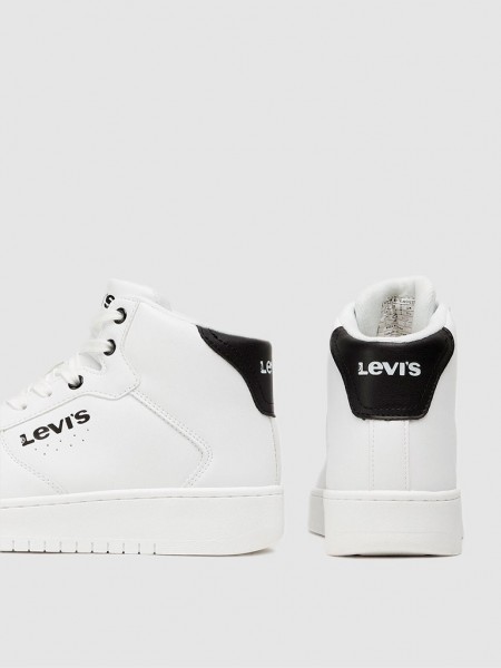 Sneakers Boy Levis Sneakers Boy Levis