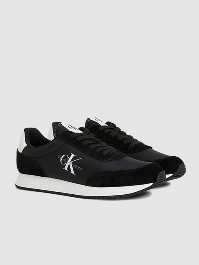 Sneakers Woman Calvin Klein