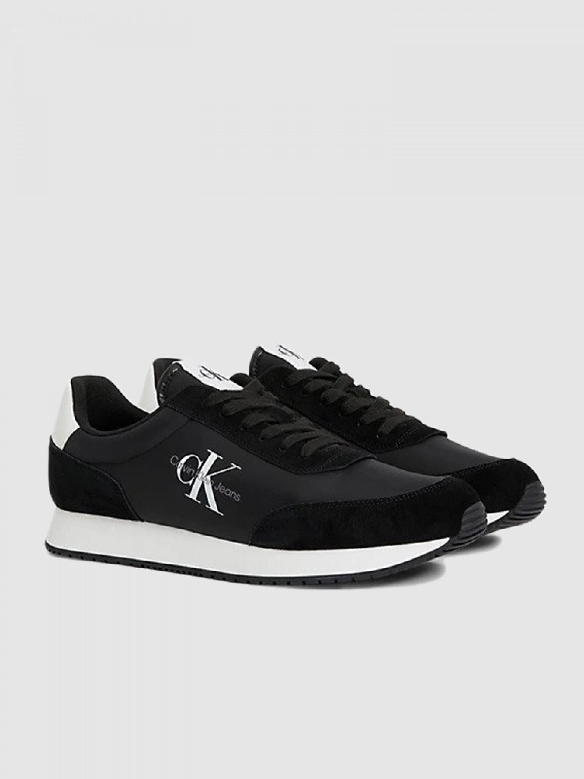 Sneakers Woman Calvin Klein