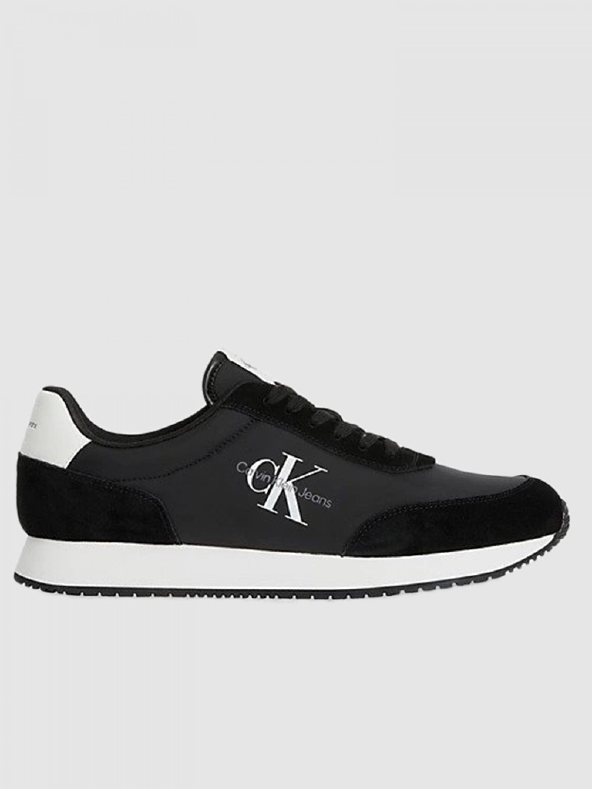 Sneakers Woman Calvin Klein