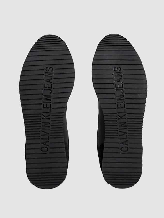 Sneakers Woman Calvin Klein