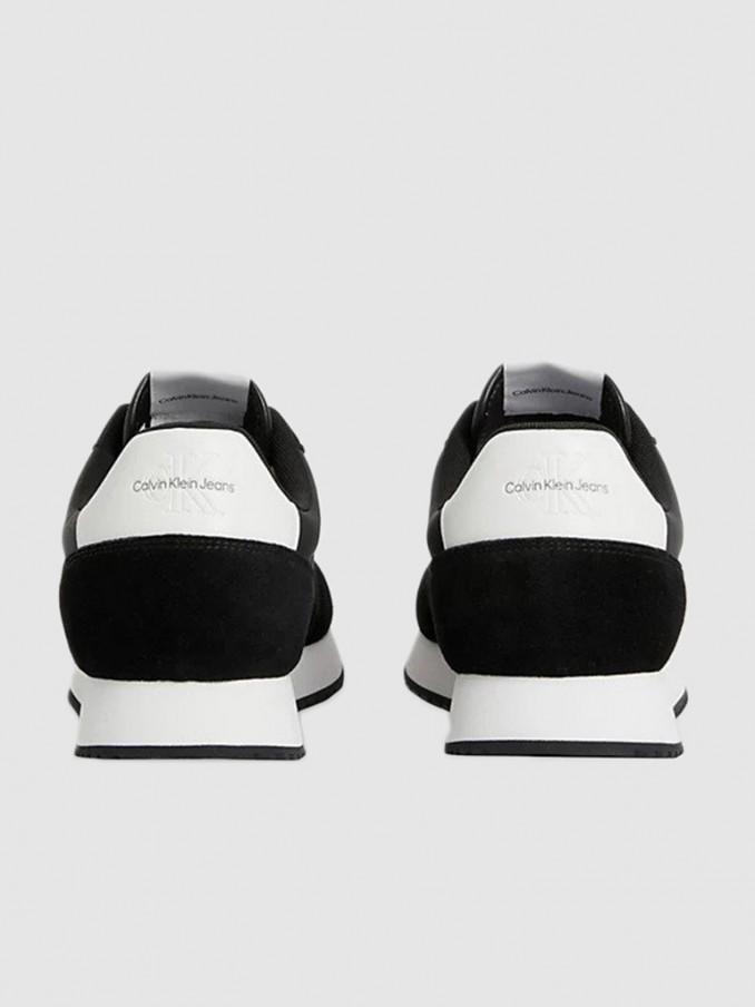 Sneakers Woman Calvin Klein
