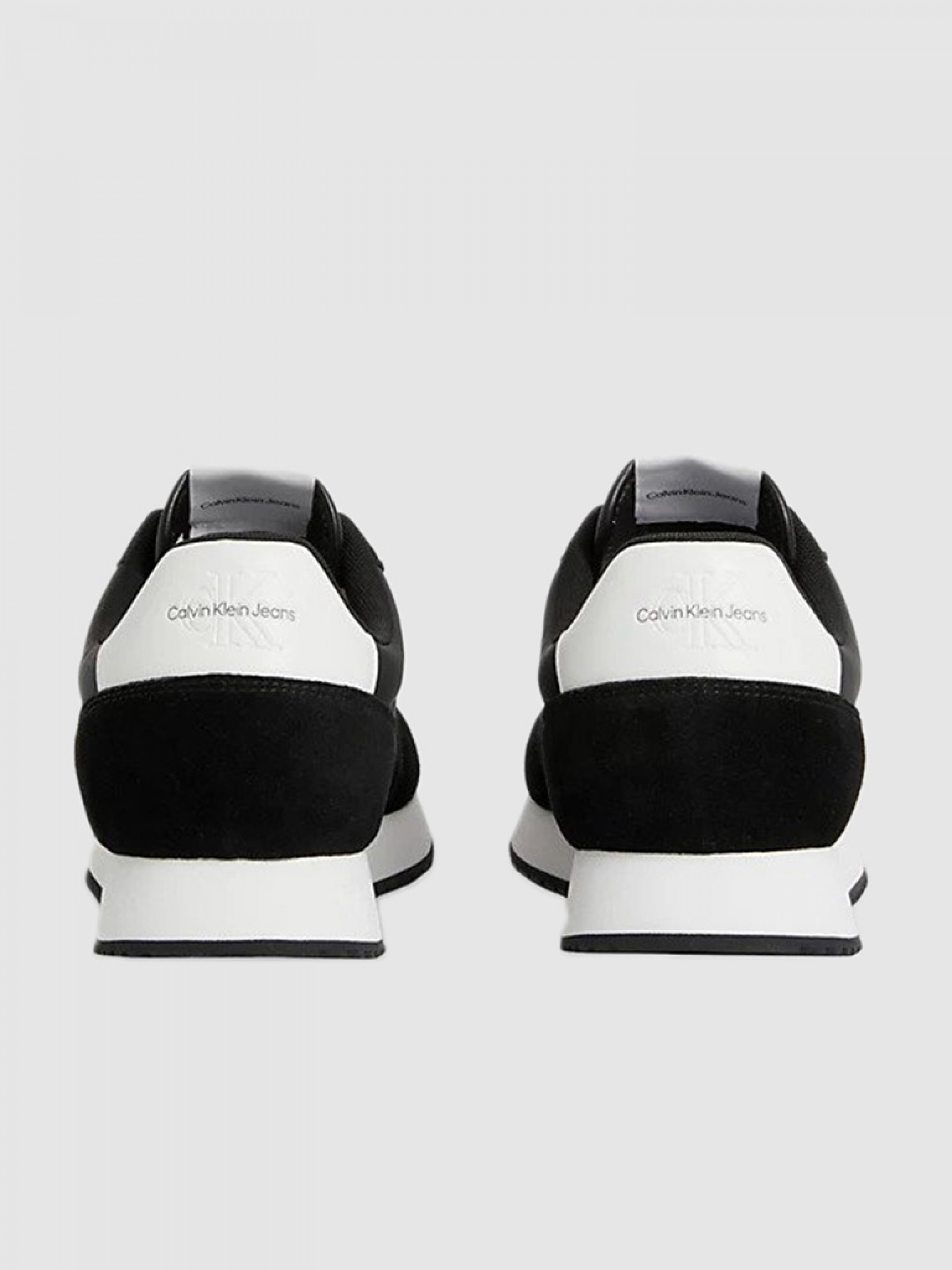 Sneakers Woman Calvin Klein