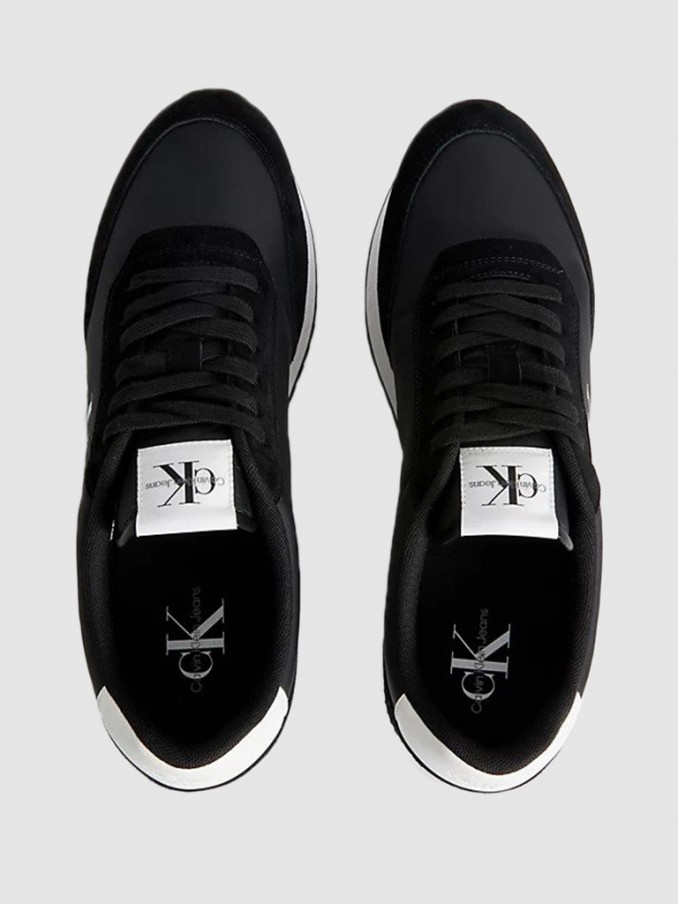 Sneakers Woman Calvin Klein