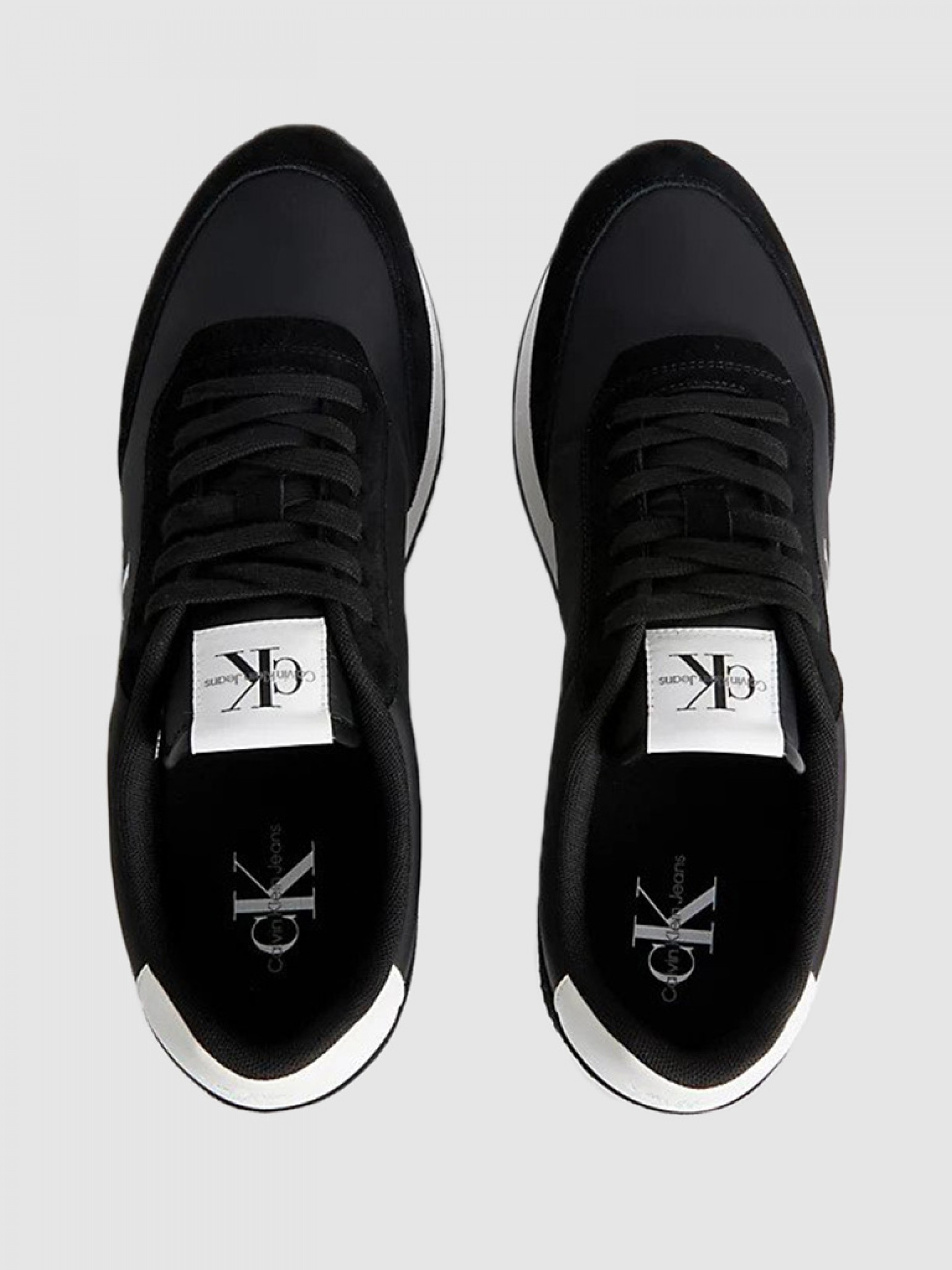 Sneakers Woman Calvin Klein