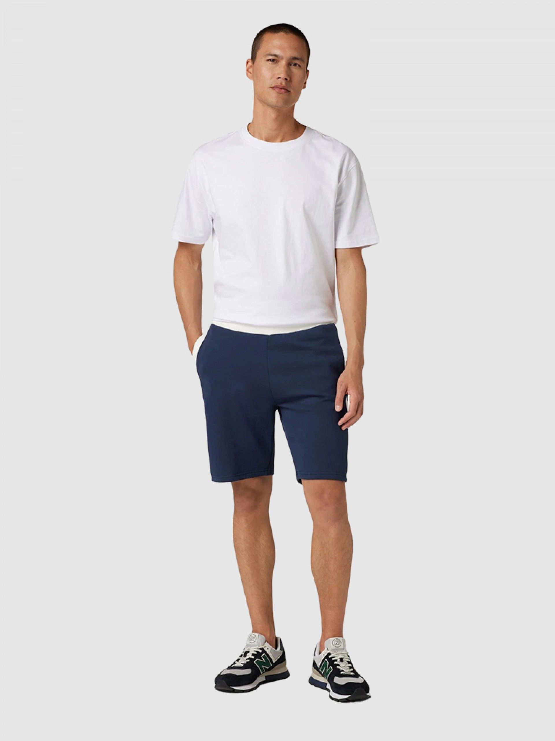 Pantalones Cortos Hombre Guess Underwear