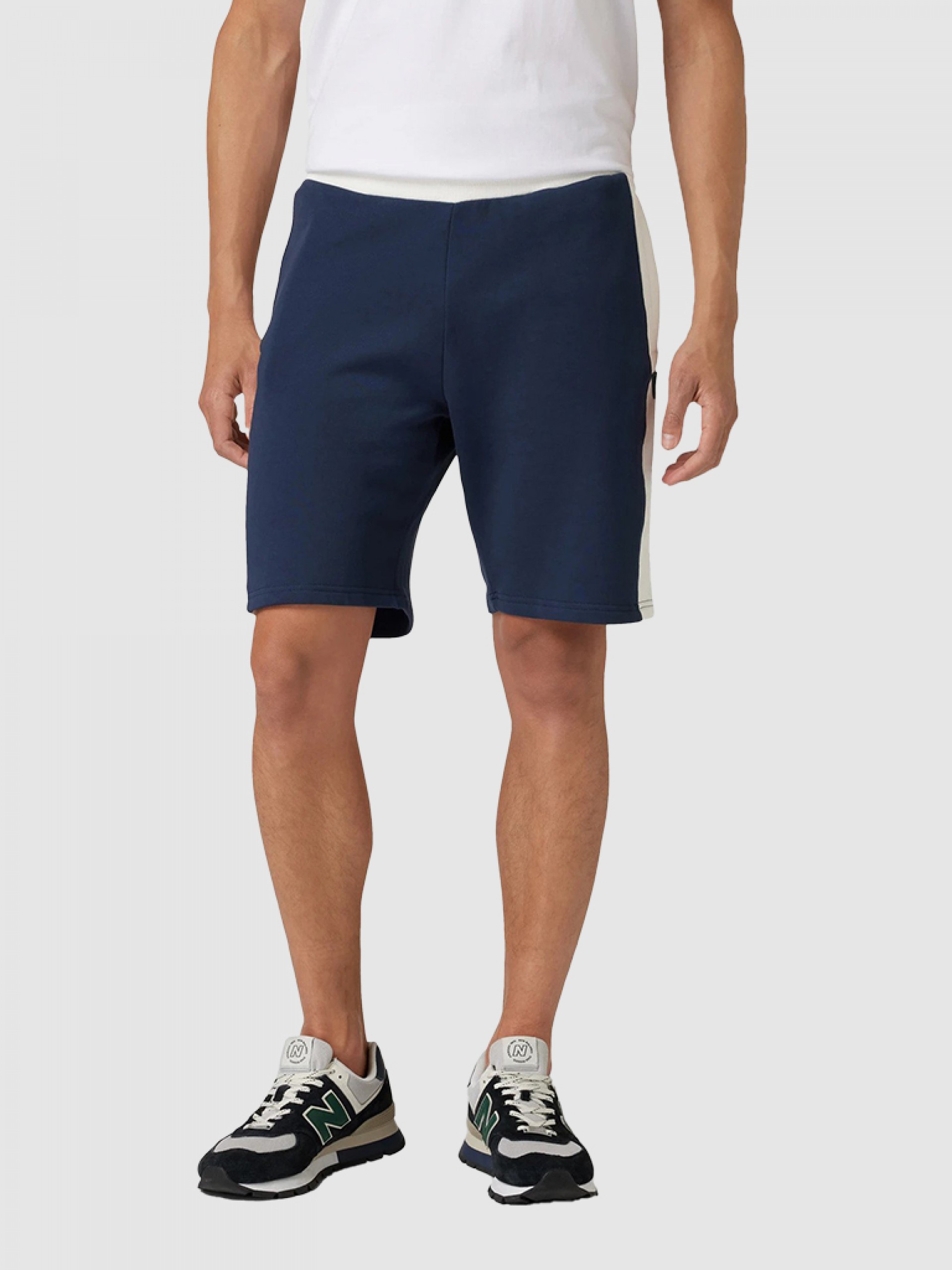 Pantalones Cortos Hombre Guess Underwear
