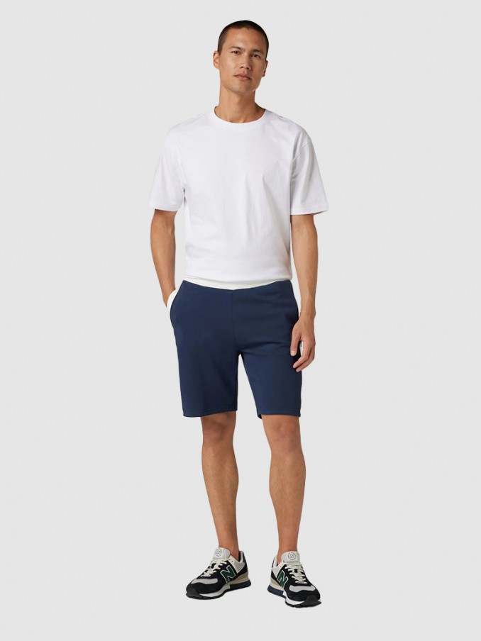 Pantalones Cortos Hombre Guess Underwear