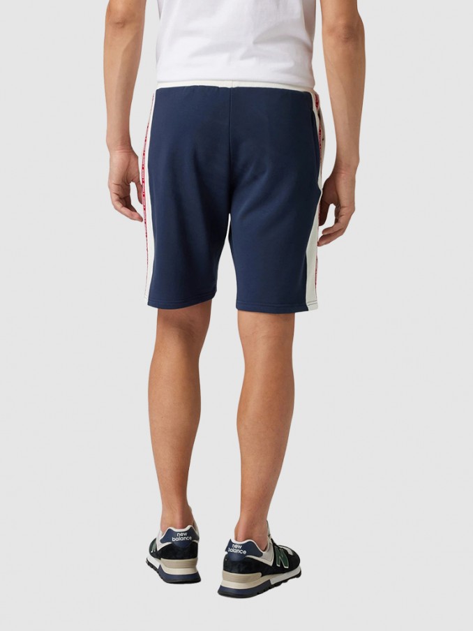 Pantalones Cortos Hombre Guess Underwear