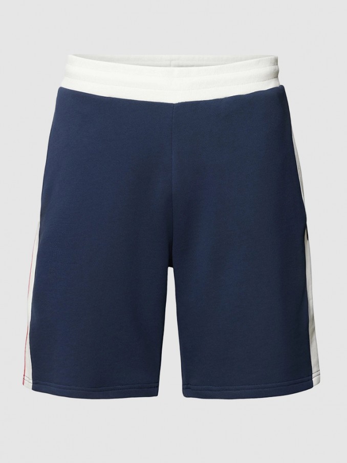 Pantalones Cortos Hombre Guess Underwear