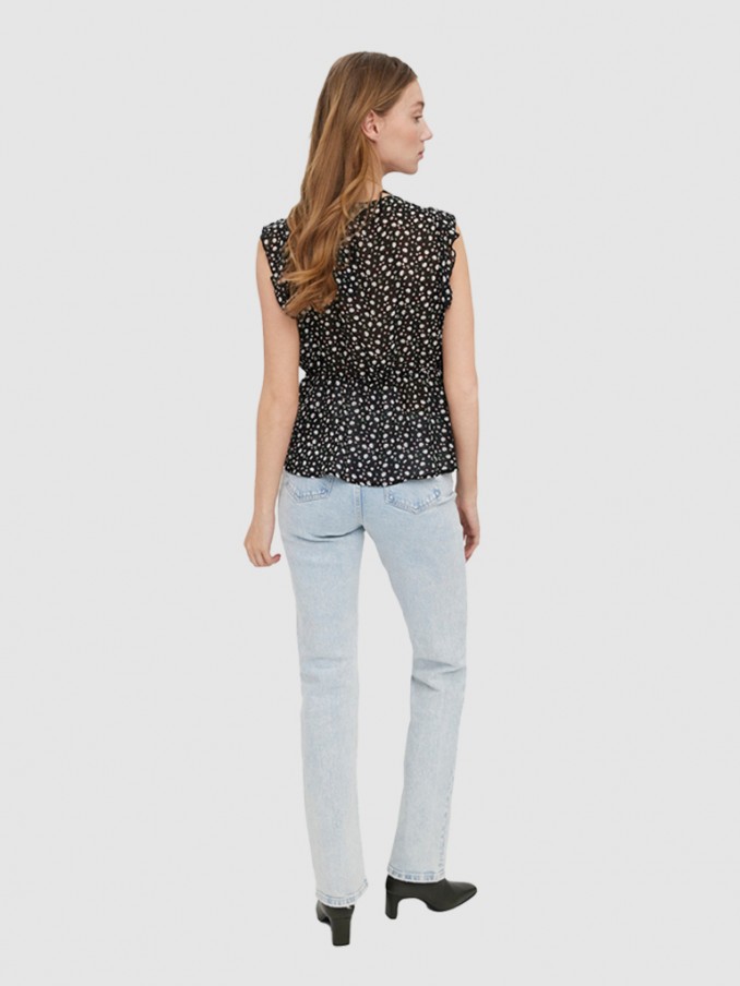 Blusa Mujer Vero Moda