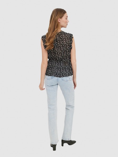 Blusa Mujer Vero Moda