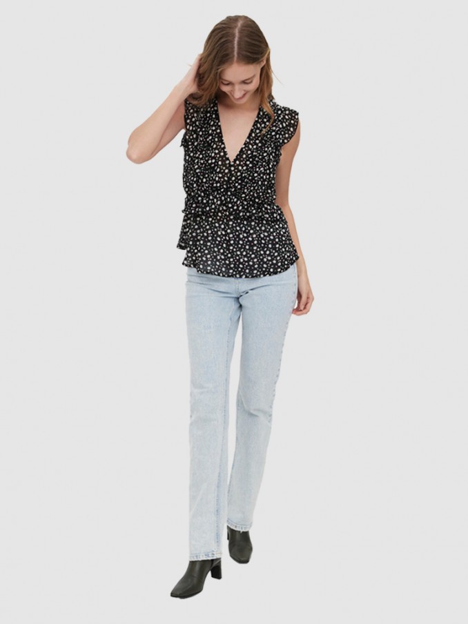 Blusa Mujer Vero Moda
