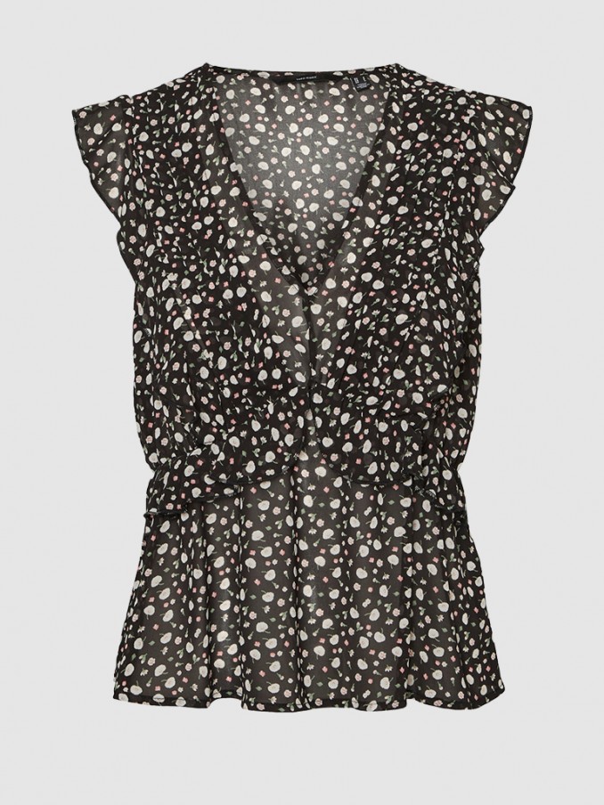 Blusa Mujer Vero Moda