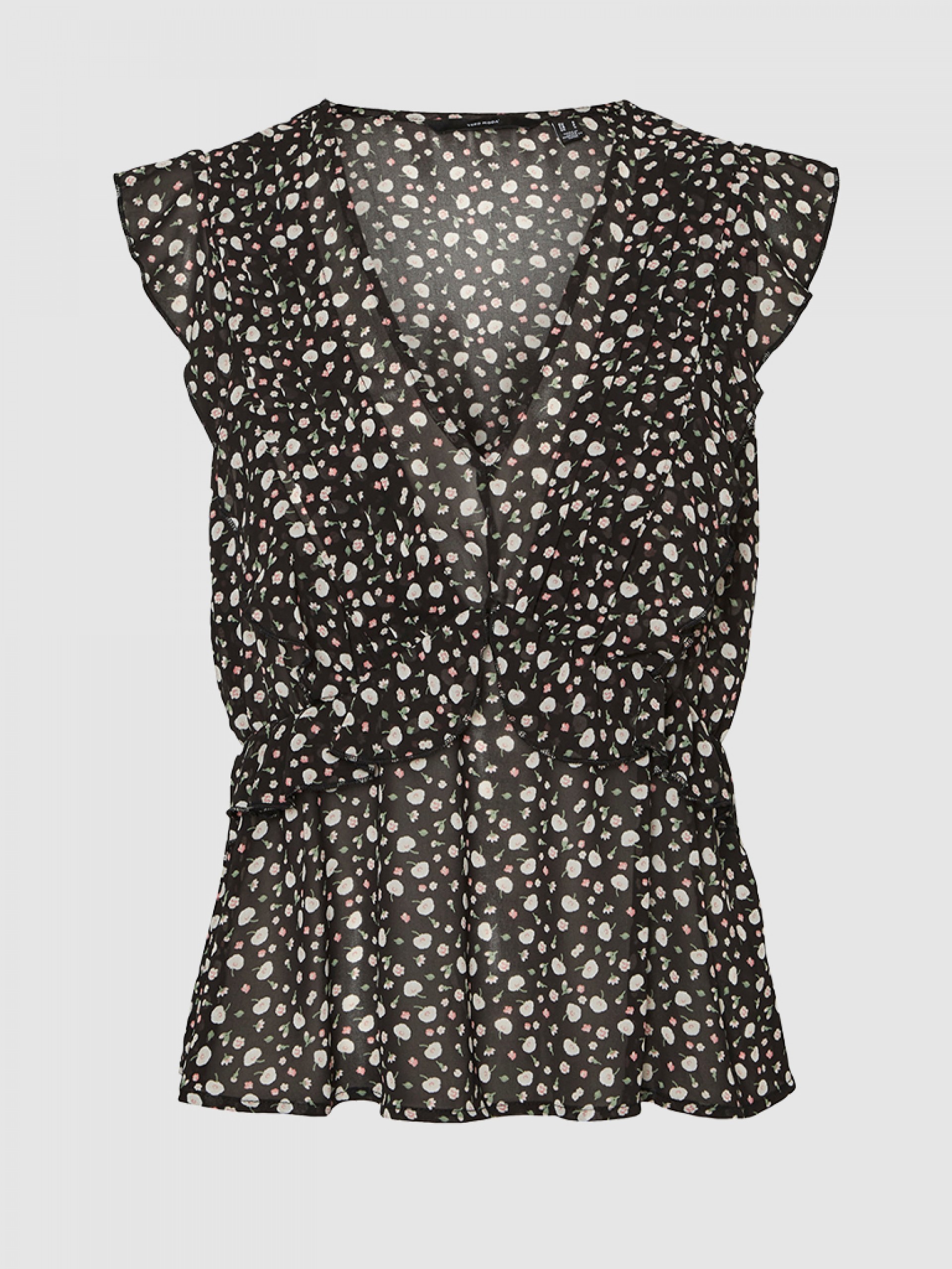 Blusa Mujer Vero Moda