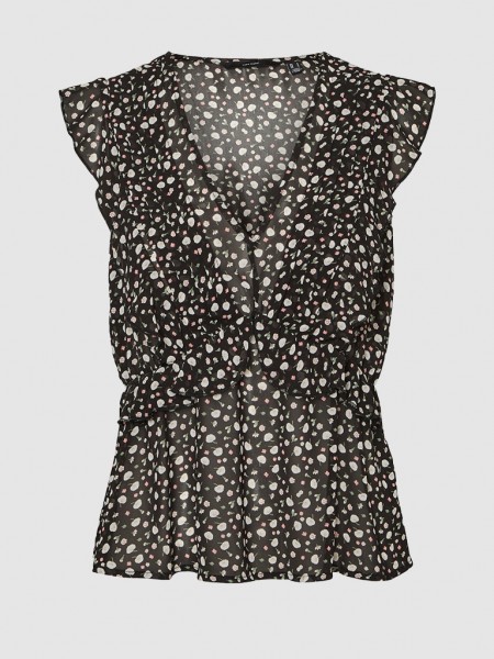 Blusa Mujer Vero Moda