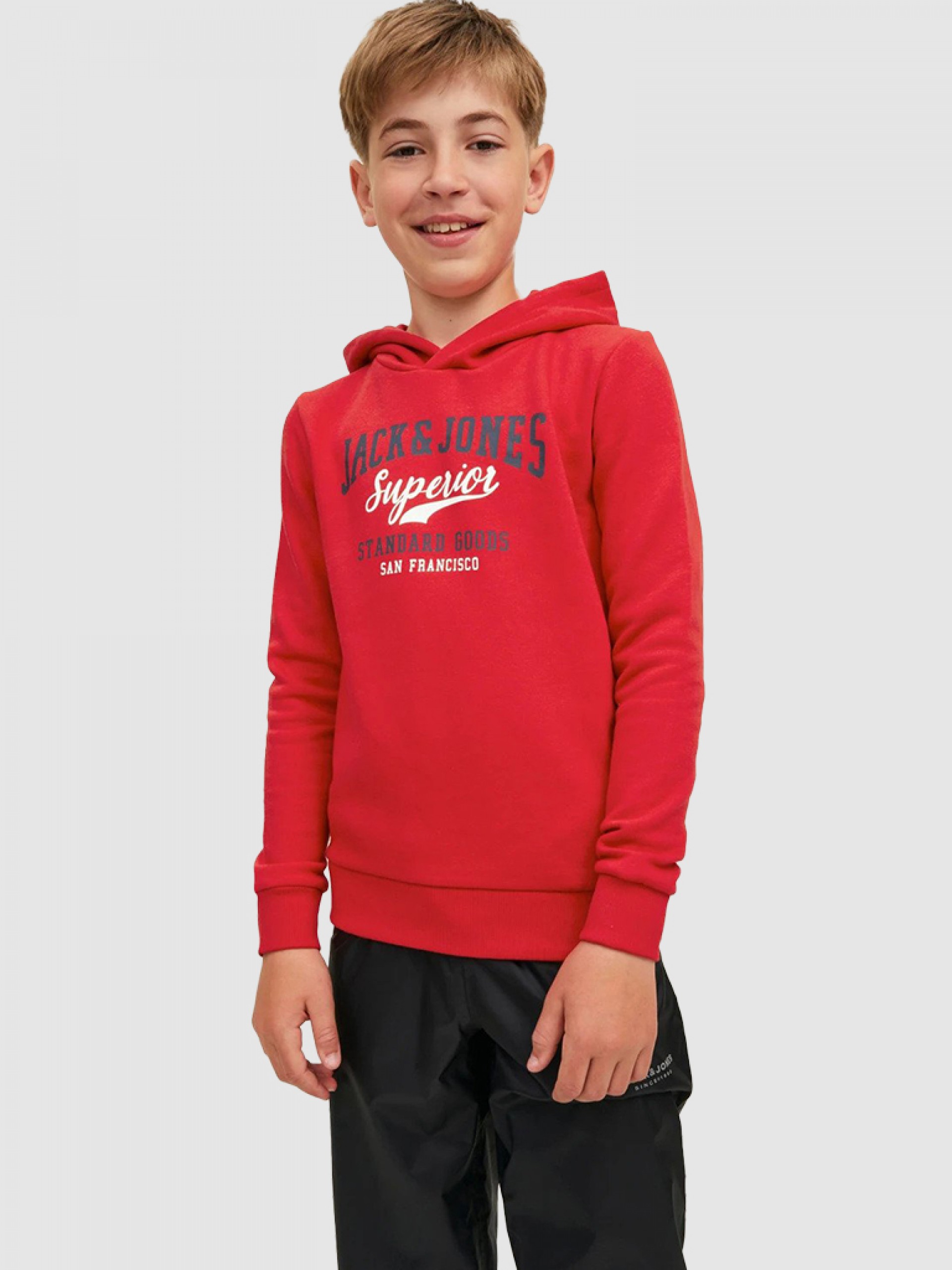 Jersey Niño Jack & Jones