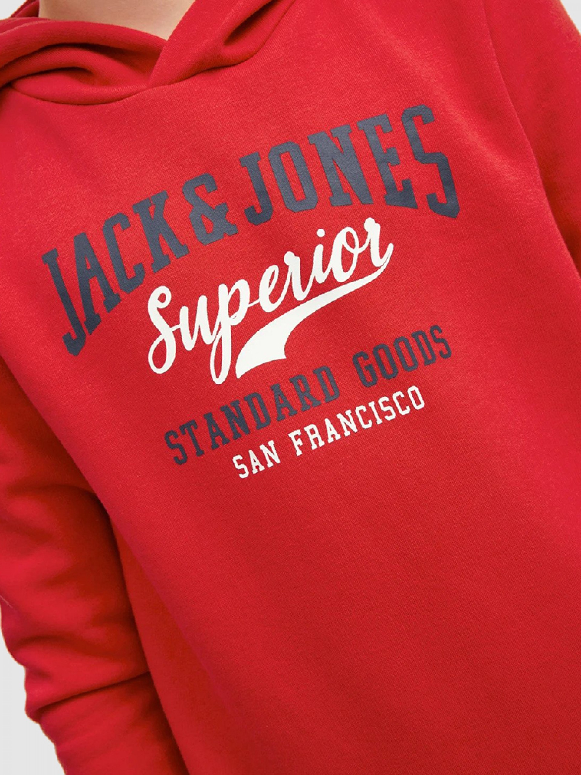 Jersey Niño Jack & Jones