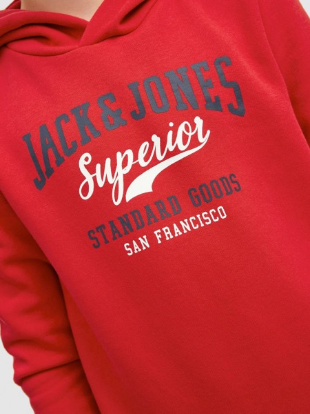 Camisola/sweater Menino Jack & Jones Kids