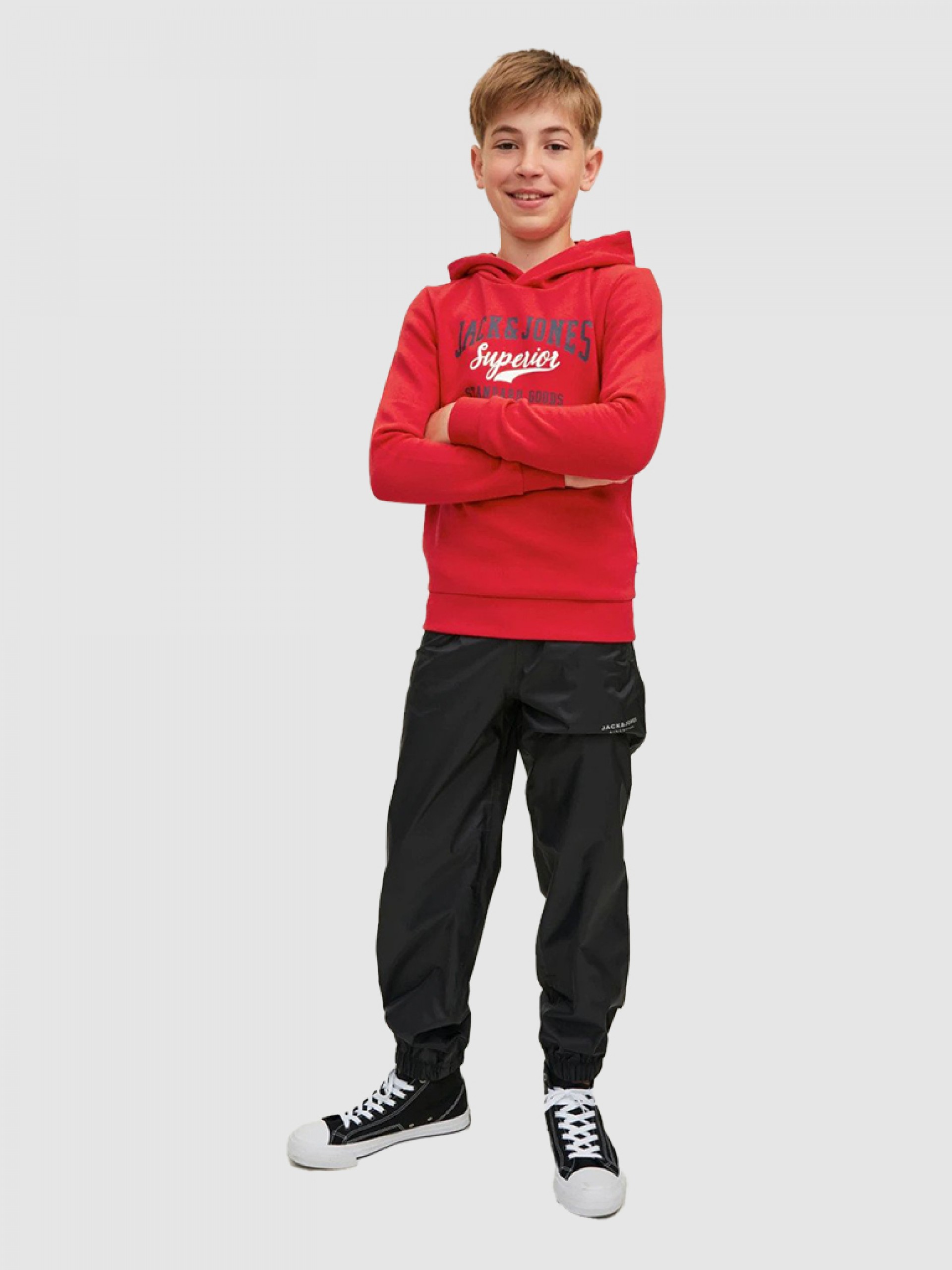 Jersey Niño Jack & Jones