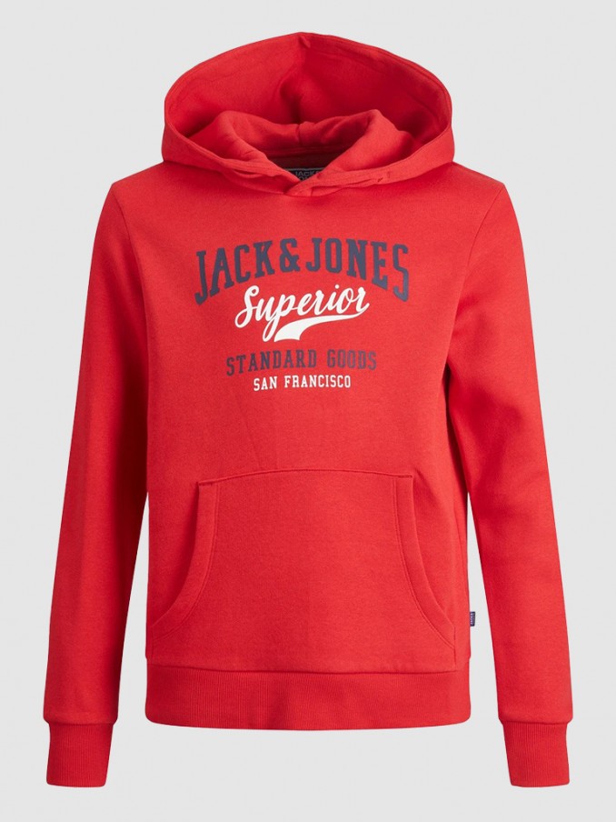 Jumper Boy Jack & Jones