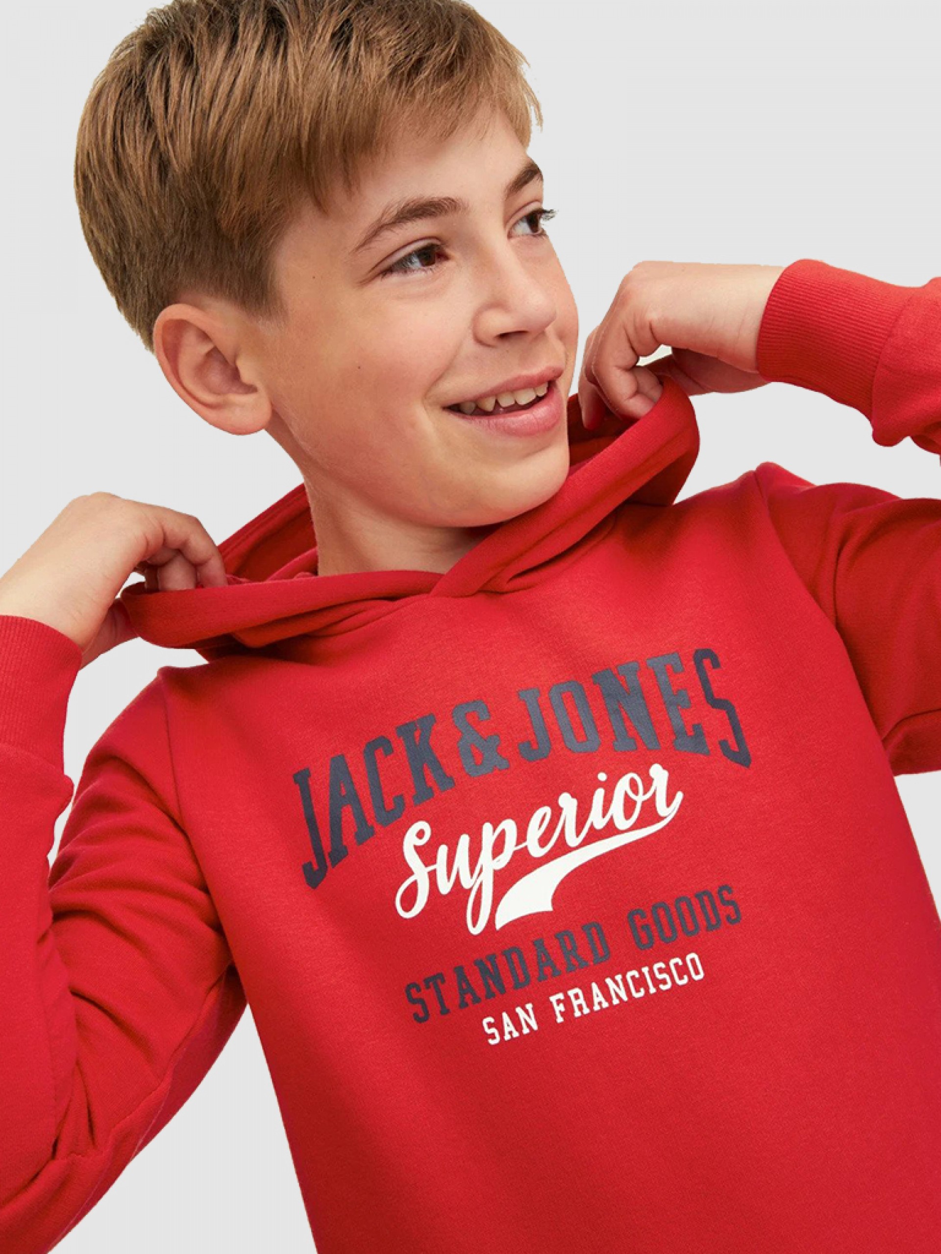 Jersey Niño Jack & Jones
