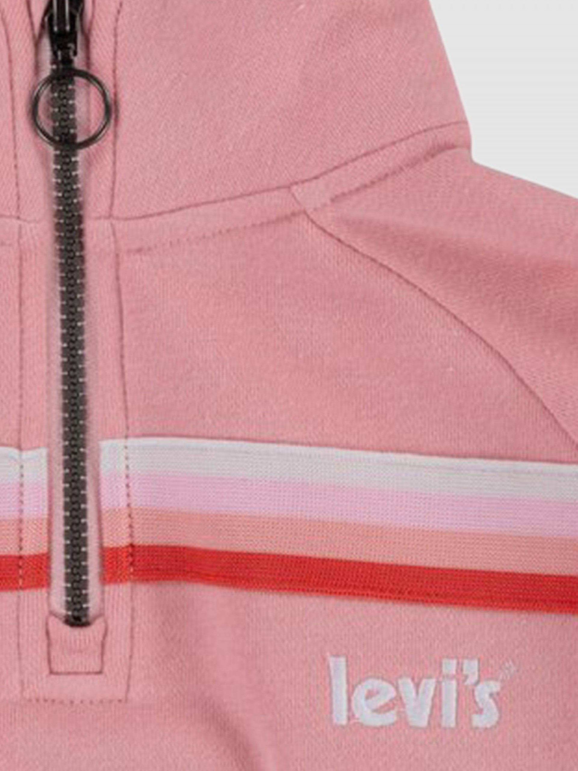 Jacket Girl Levis