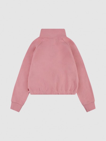 Casacos Menina Levis