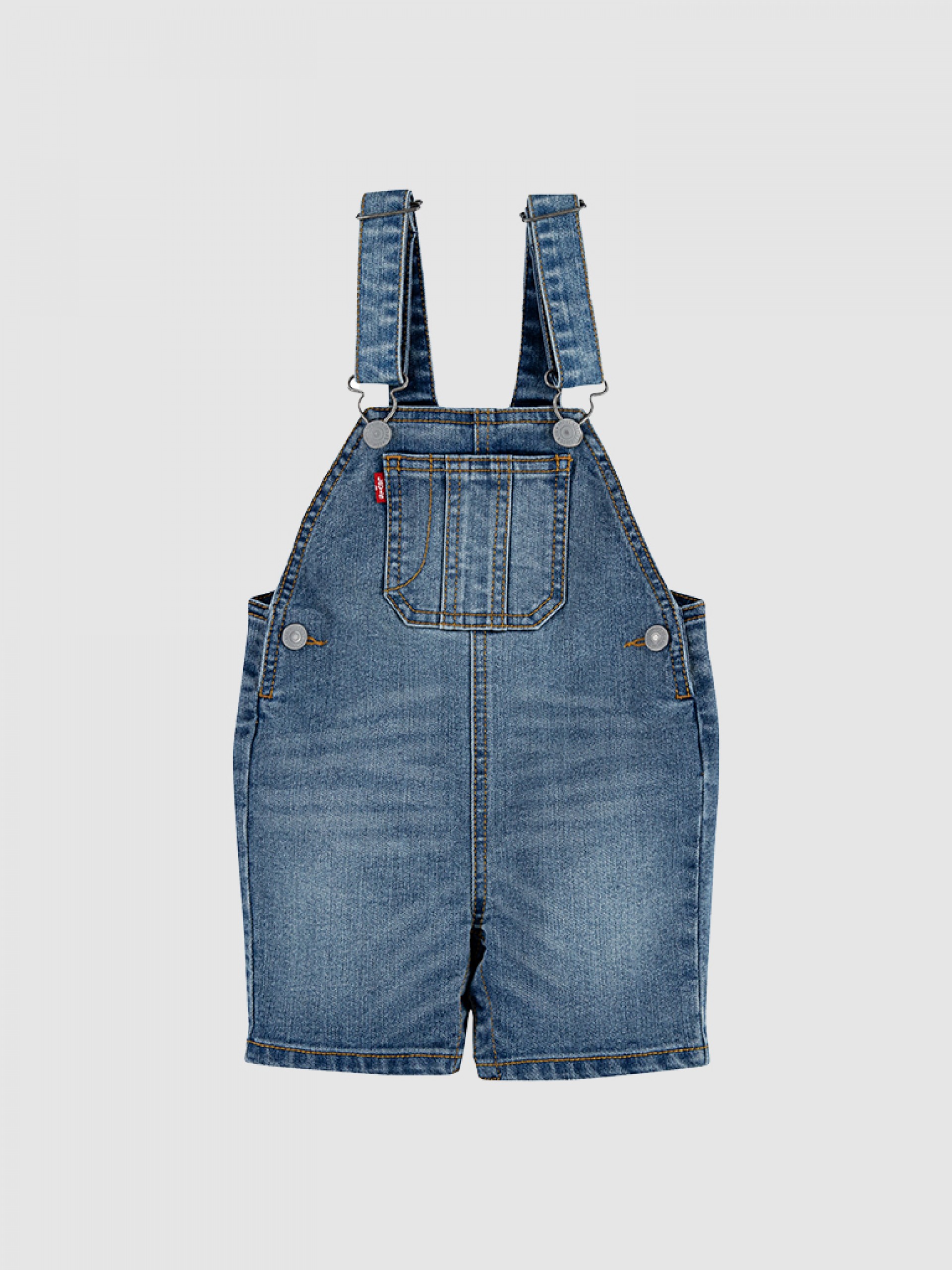 Mono Bebe Niño Levis