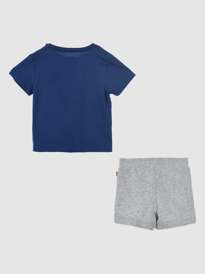 Set Baby Boy Levis