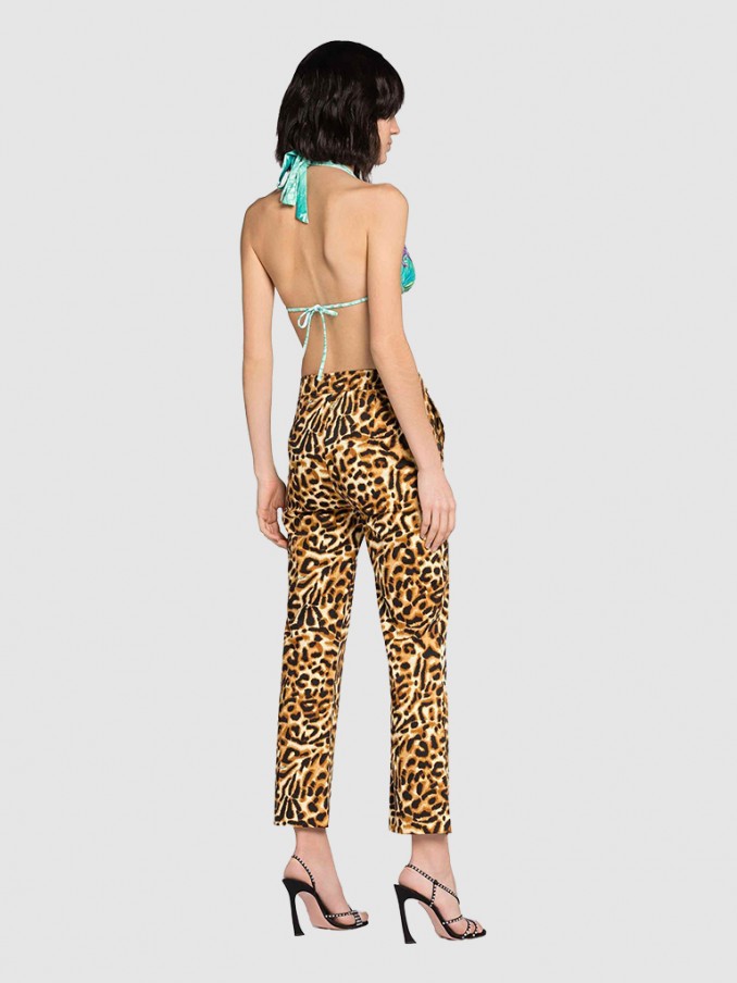 Pantalones Mujer Just Cavalli