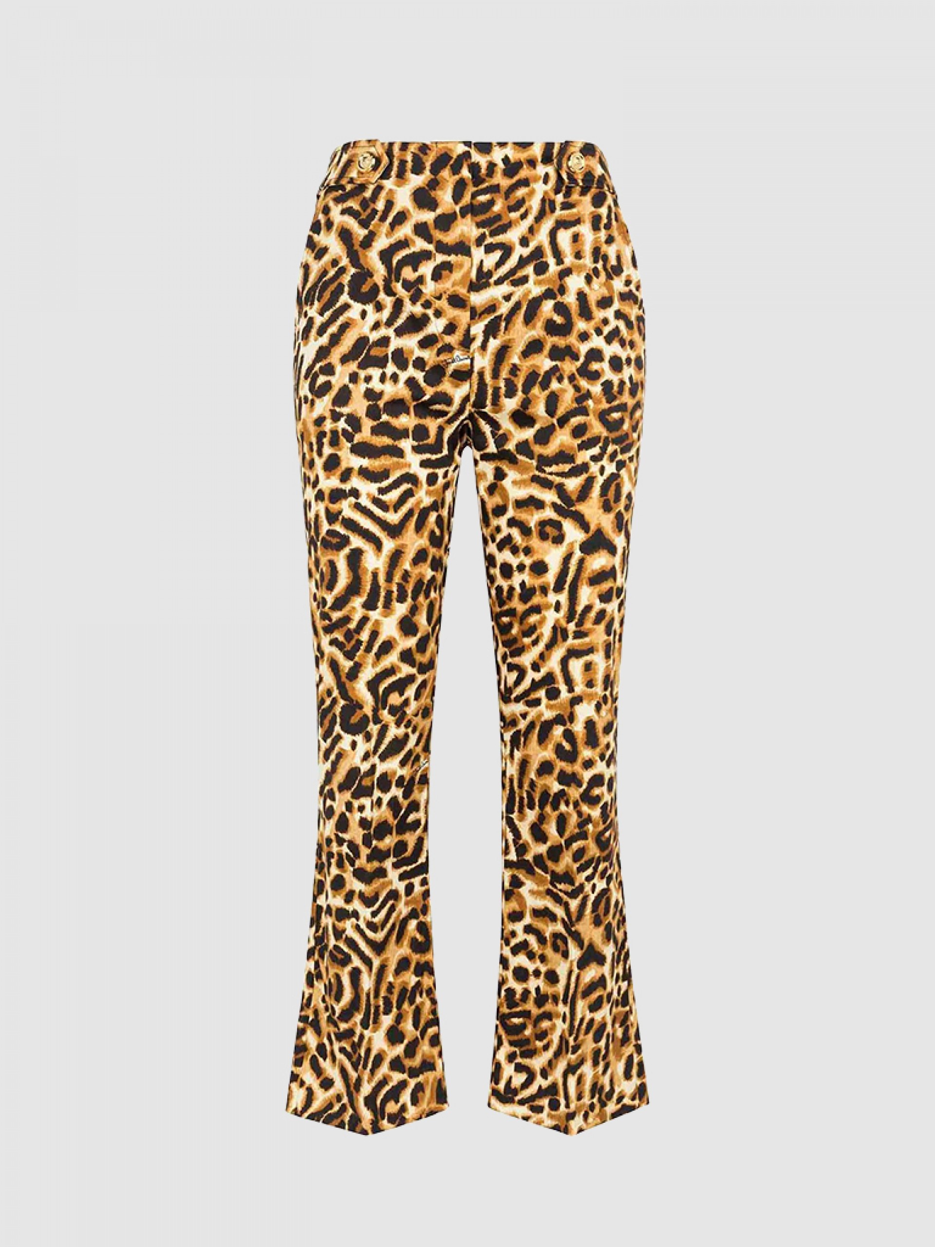 Pantalones Mujer Just Cavalli