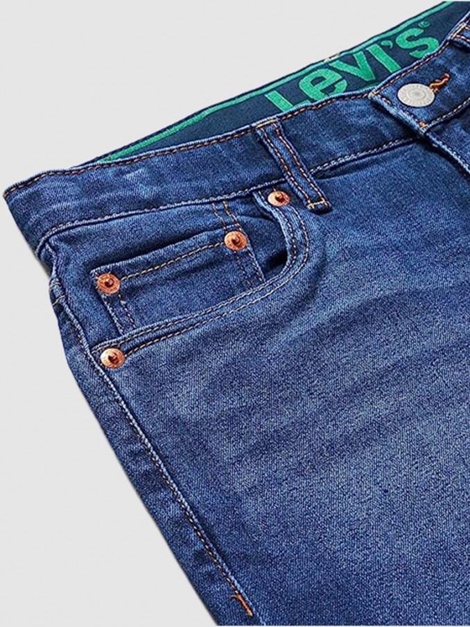 Shorts Boy Levis