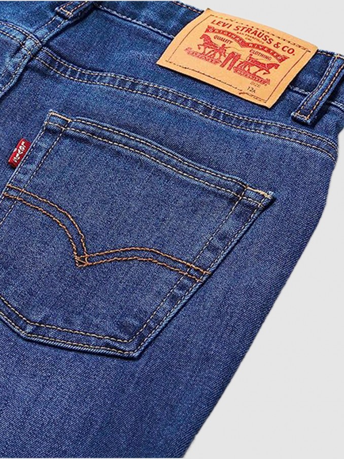 Shorts Boy Levis