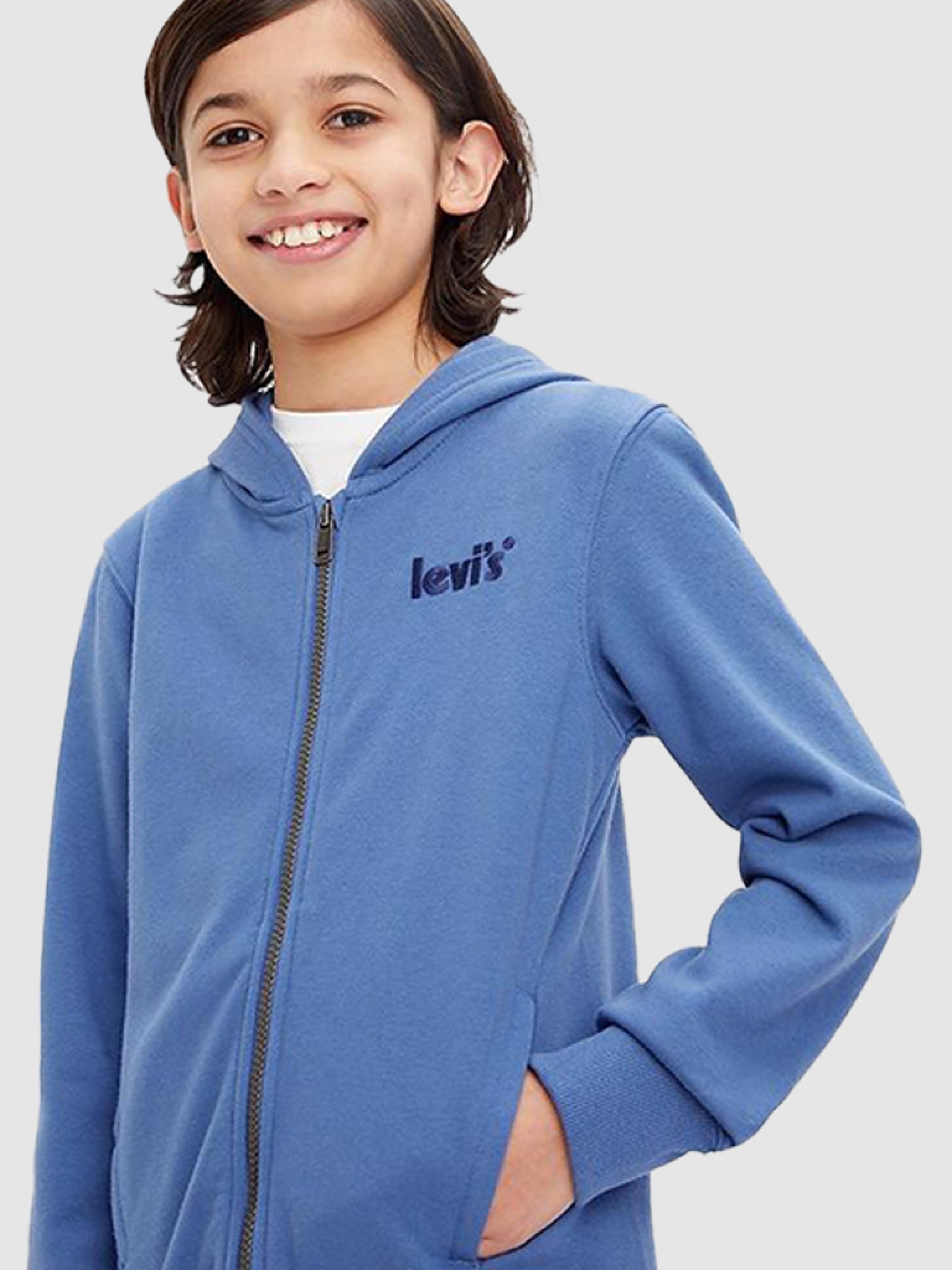 Jacket Boy Levis