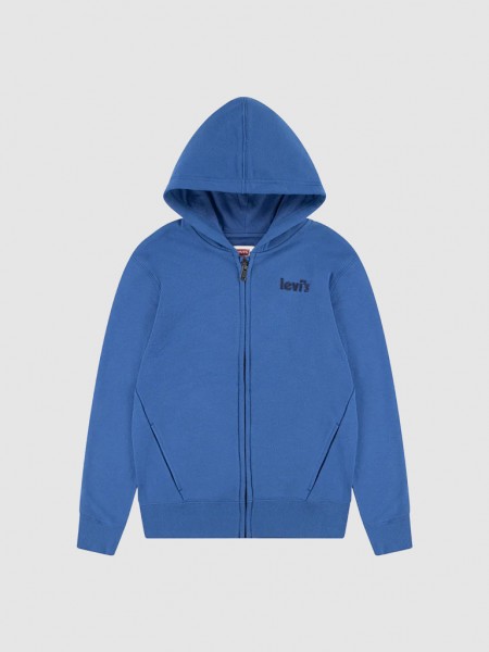 Chaqueta Niño Levis Chaqueta Niño Levis
