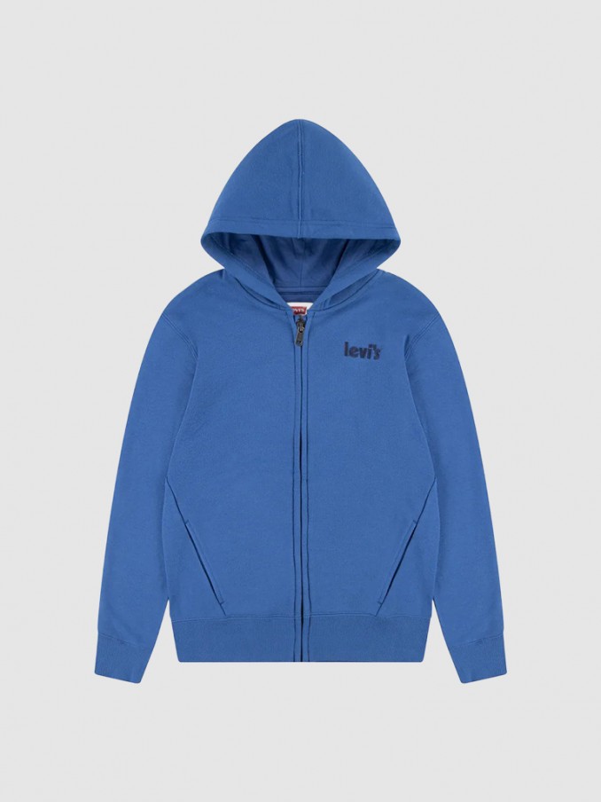 Chaqueta Nio Levis