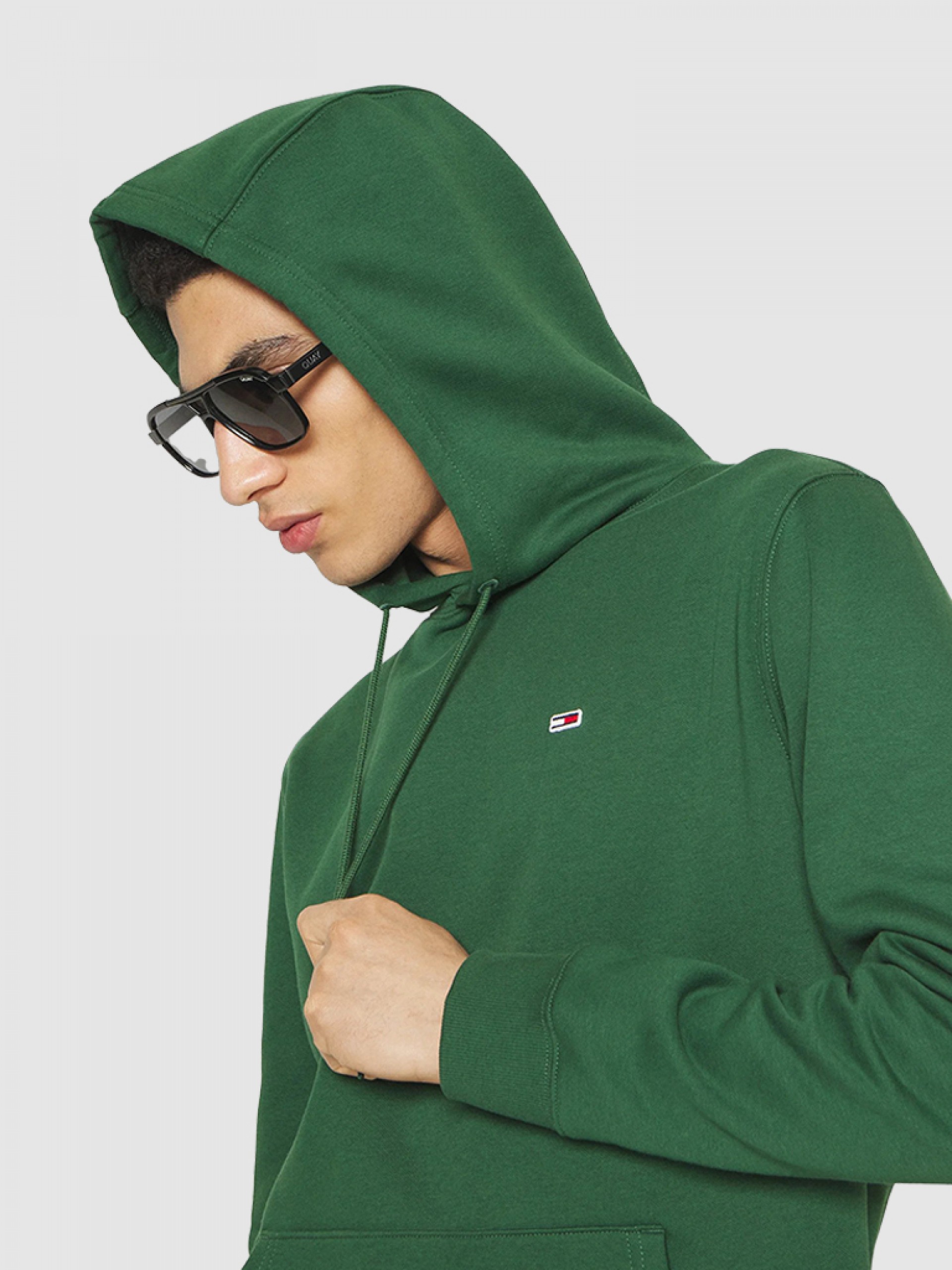 Jersey Hombre Tommy Jeans