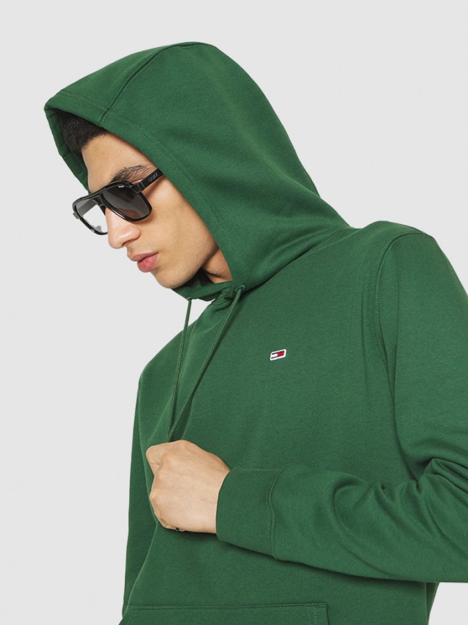 Jersey Hombre Tommy Jeans