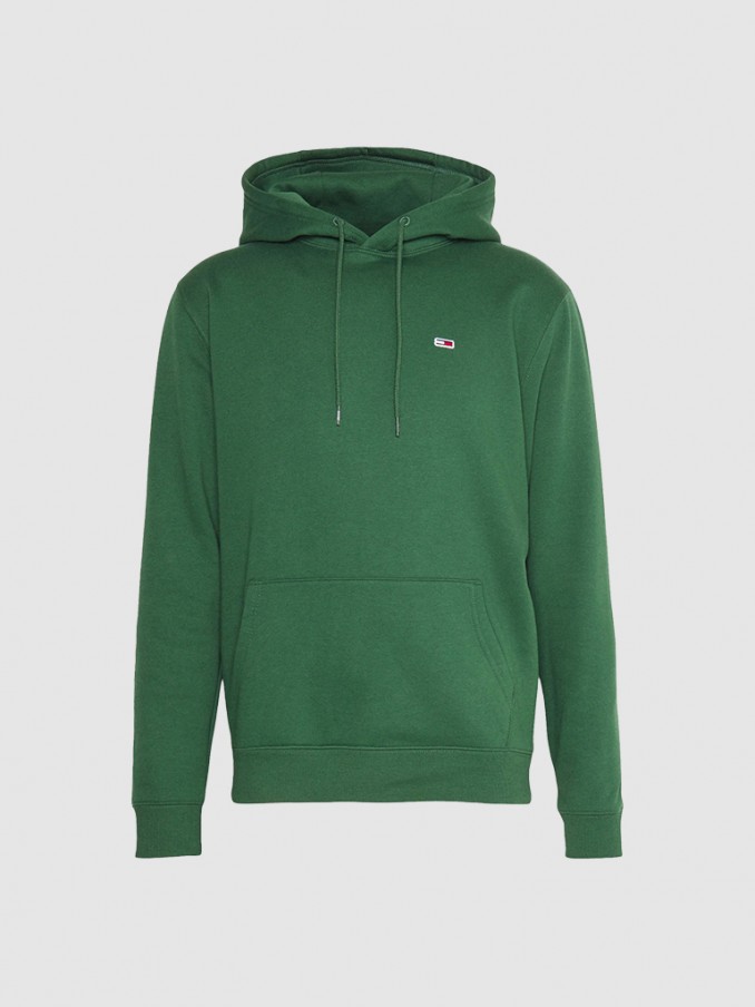 Jersey Hombre Tommy Jeans